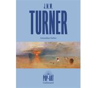 J.M.W. Turner