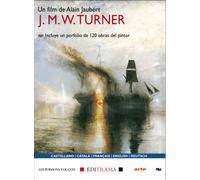 J. M. W. Turner (Dvd)