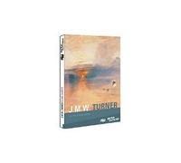 J.m.w. turner (DVD) (esp-ing-fra-ale-cat)