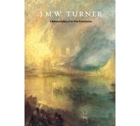 J.M.W. Turner: National Gallery Productions