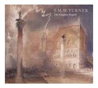 J.M.W. Turner The Vaughan Bequest