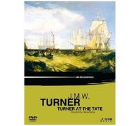 J.M.W. Turner Turner At The Tate