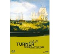 J.M.W. Turner - Turner at the Tate [Region 2] - DVD NEUF