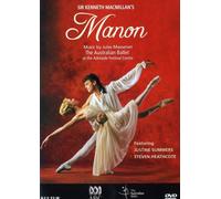 J. Macmillan - Manon