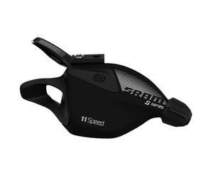 J.MANETAS SRAM Trigger S700 Flat Bar 11V.NEG.S/ABR