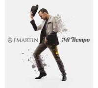 J MARTIN - Mi Tiempo