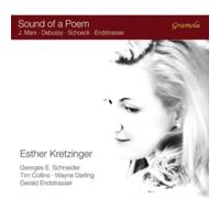 Sound of a Poem/Melodies