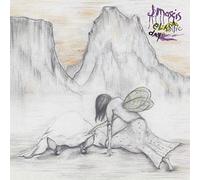 J Mascis - Elastic Days (Clear Purple Vinyl)