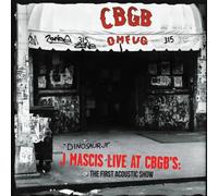 Live at Cbgb'S