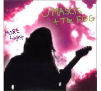 J. Mascis & The Fog - More Light