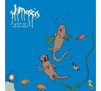 J Mascis - What Do We Do Now [Vinyl Lp] Colored Vinyl, Clear Vinyl, Purple