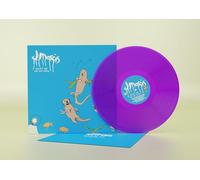 What Do We Do Now Loser Edition Vinyle Rose Néon