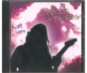 J Mascisthe Fog - More Light