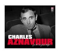 J’me voyais déjà... Coffret CD