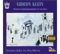 J.Mefano - Oeuvres Instrumentales & Vocales