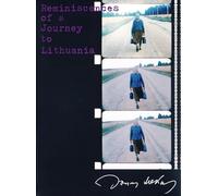 J.MEKAS - REMINISCENCES OF A JOURNEY TO LITHUANIA [HD DVD]