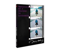 J.MEKAS - REMINISCENCES OF A JOURNEY TO LITHUANIA [HD DVD]