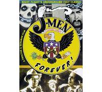 J-Men Forever [Import USA Zone 1]