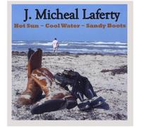 J Micheal Laferty - Hot Sun Cool Water Sandy Boots