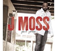 J. Moss Just James (CD)