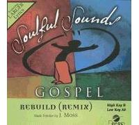 J. Moss - Rebuild (remix) (Daywind Soundtrack)