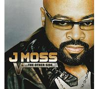 J Moss - V4: the Other Side