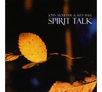 J. Moulder - Moulder/Hall: Spirit Talk [Import]