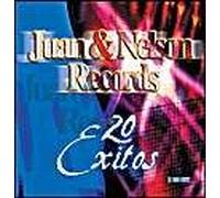 J&n 20 Exitos