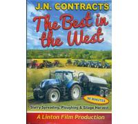 J.N. Contracts The Best In The West