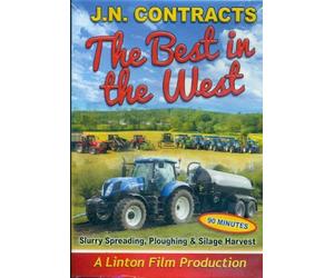 J.N. Contracts The Best In The West