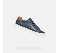 Geox Baskets Nashik Bleu EU 30 Garçon