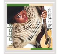 J. Nicole - Eclectic Lady