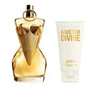 Jean Paul Gaultier Divine Eau De Parfum Gift Set - 50ml