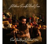 J.P. Harris' Dreadful Wind & Rain - Don't You Marry No Railroad Man [Import]