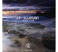 J.P. Illusion - Return to Zero