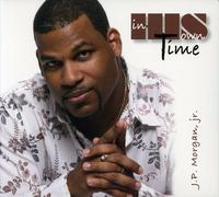 J.P.Jr. Morgan - In His Own Time