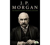 J. P. Morgan: The Banker Who Built Modern Capitalism