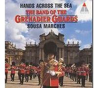 J.P.Sousa-Hands Across The Sea