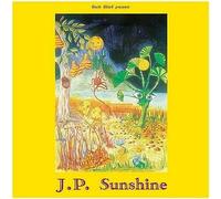 J.P. Sunshine - J.P. Sunshine