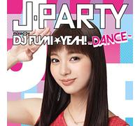 J-Party Enjoy Mix [Import allemand]
