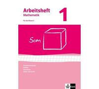 J. Peter Böhmer Grundrechenarten, Größen, Geometrie, Daten und Zufal (Broschüre)
