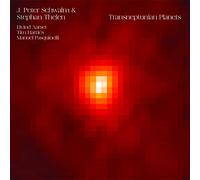 J.Peter Schwalm - Transneptunian Planets [Vinyl] [Import]