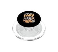 J Peux Pas Papy Je Vais Être Randonneur PopSockets PopGrip pour MagSafe