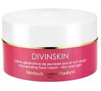 Jeanne Piaubert Crème visage Divinskin Génératrice de jeunesse 50 ml