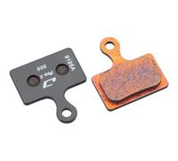 Jagwire Plaquettes de Frein Disc pour Shimano SH-011