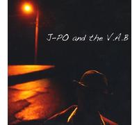 J-Po|The V a B - J-Po & the V a B