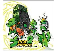 Compil J-POP - J-Pop Manga vol.2