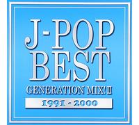 J-POP BEST GENERATION MIX! 19