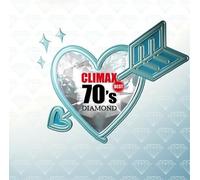 J-Pop CLIMAX 70s BEST DIAMOND Japan CD Japanese City-Pop NEUF