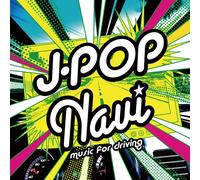 J-Pop Navi-Music for Driving-[Import Allemand]